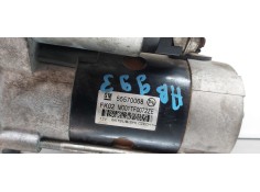 Recambio de motor arranque para opel astra k lim. 5türig business referencia OEM IAM 55570068   2