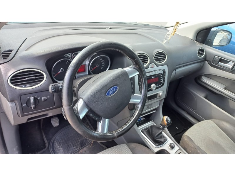 ford focus lim. (cb4) del año 2009