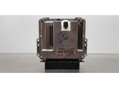 Recambio de centralita motor uce para kia carens ( ) basic referencia OEM IAM 391712A545  