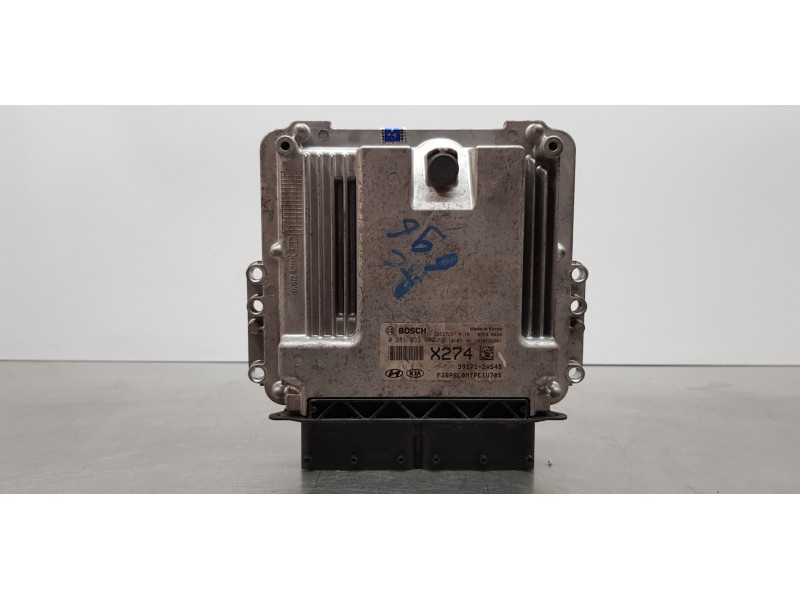 Recambio de centralita motor uce para kia carens ( ) basic referencia OEM IAM 391712A545   Recambio de centralita motor uce para kia carens ( ) basic referencia OEM IAM 391712A545