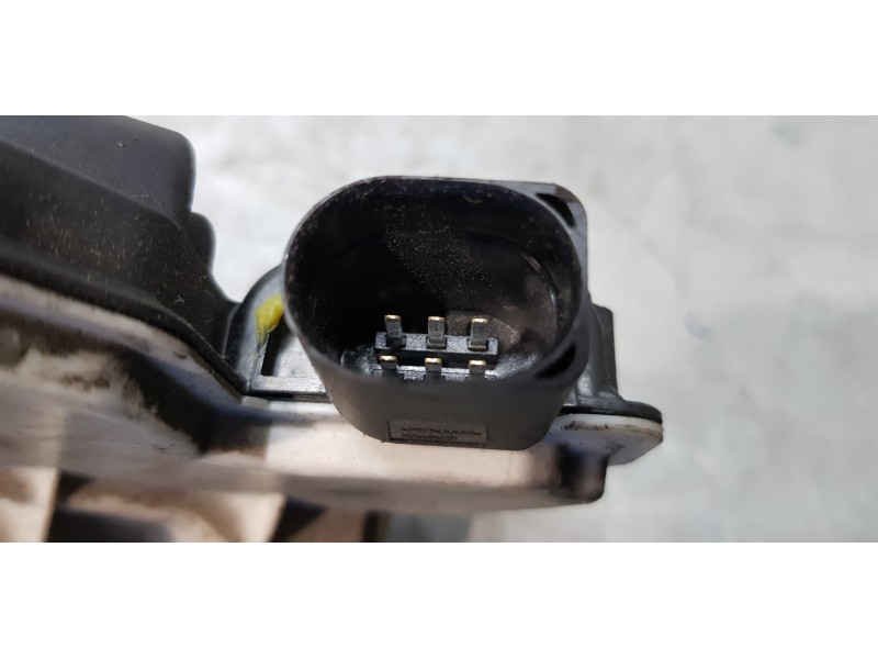 Recambio de cerradura puerta trasera izquierda para skoda superb combi (3t5) elegance referencia OEM IAM 5N0839015G   Recambio de cerradura puerta trasera izquierda para skoda superb combi (3t5) elegance referencia OEM IAM 5N0839015G