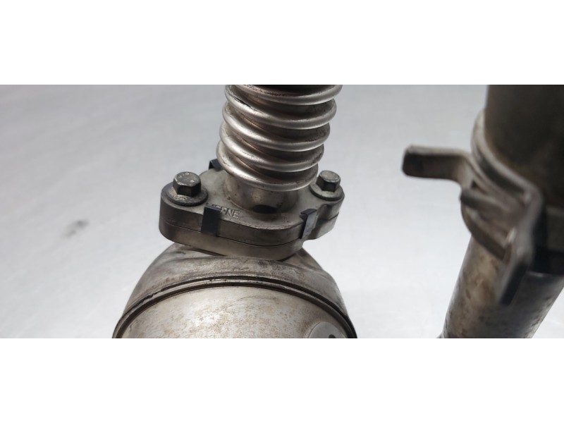 Recambio de enfriador egr para ford transit kastenwagen (ttg) 350 l2 ambiente referencia OEM IAM 2283246  