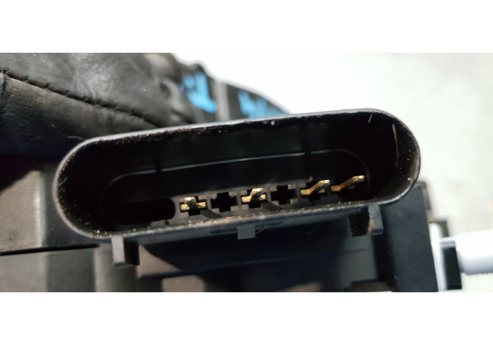 Recambio de cerradura puerta trasera derecha para ford focus lim. st-line b&r referencia OEM IAM BM5AA26412AH   Recambio de cerradura puerta trasera derecha para ford focus lim. st-line b&r referencia OEM IAM BM5AA26412AH