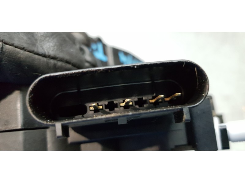 Recambio de cerradura puerta trasera derecha para ford focus lim. st-line b&r referencia OEM IAM BM5AA26412AH   Recambio de cerradura puerta trasera derecha para ford focus lim. st-line b&r referencia OEM IAM BM5AA26412AH