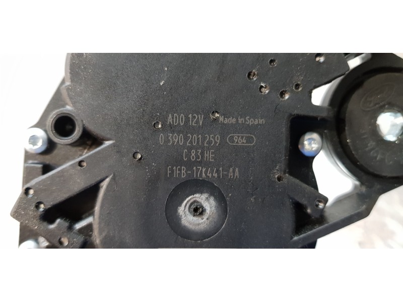 Recambio de motor limpia trasero para ford focus lim. business referencia OEM IAM F1FB17K441AA   Recambio de motor limpia trasero para ford focus lim. business referencia OEM IAM F1FB17K441AA