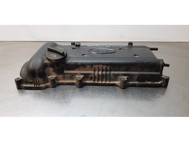 Recambio de tapa balancines para kia cee´d attract referencia OEM IAM 224102B110  