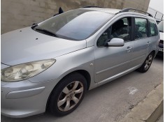 peugeot 307 break / sw (s1) del año 2006 2