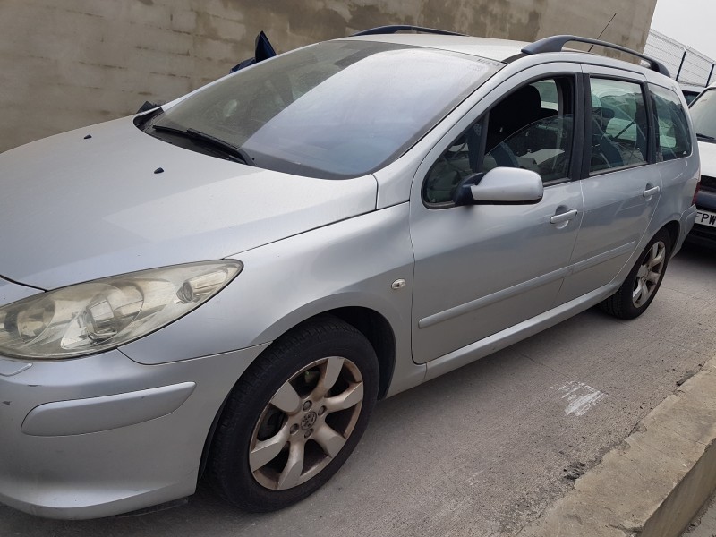 peugeot 307 break / sw (s1) del año 2006