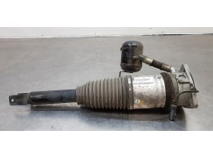 Recambio de amortiguador trasero izquierdo para audi a8 (4e2) 3.7 quattro referencia OEM IAM 4E0616001E  