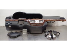 Recambio de kit airbag para mercedes clase s (w221) berlina 320 / 350 cdi (221.022) referencia OEM IAM A22168031879E71  