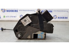 Recambio de cerradura puerta trasera izquierda para ford focus lim. st-line b&r referencia OEM IAM BM5AA26413AH