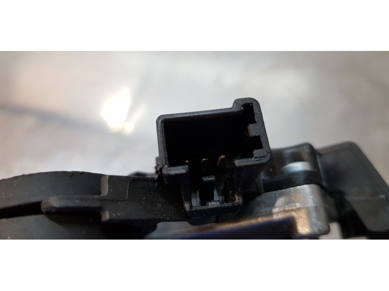 Recambio de motor limpia trasero para ford focus lim. business referencia OEM IAM F1FB17K441AA   Recambio de motor limpia trasero para ford focus lim. business referencia OEM IAM F1FB17K441AA