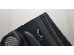Recambio de guarnecido tapizado puerta trasera derecha para hyundai tucson tecno sky referencia OEM IAM 83306N7001NNB   2