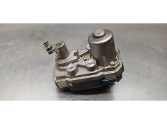 Recambio de modulo electronico para ssangyong korando limited 4x2 referencia OEM IAM 5900110760 590011076  2