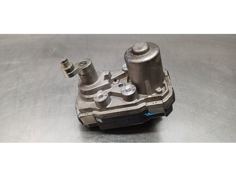 Recambio de modulo electronico para ssangyong korando limited 4x2 referencia OEM IAM 5900110760 590011076  Recambio de modulo electronico para ssangyong korando limited 4x2 referencia OEM IAM 5900110760 590011076