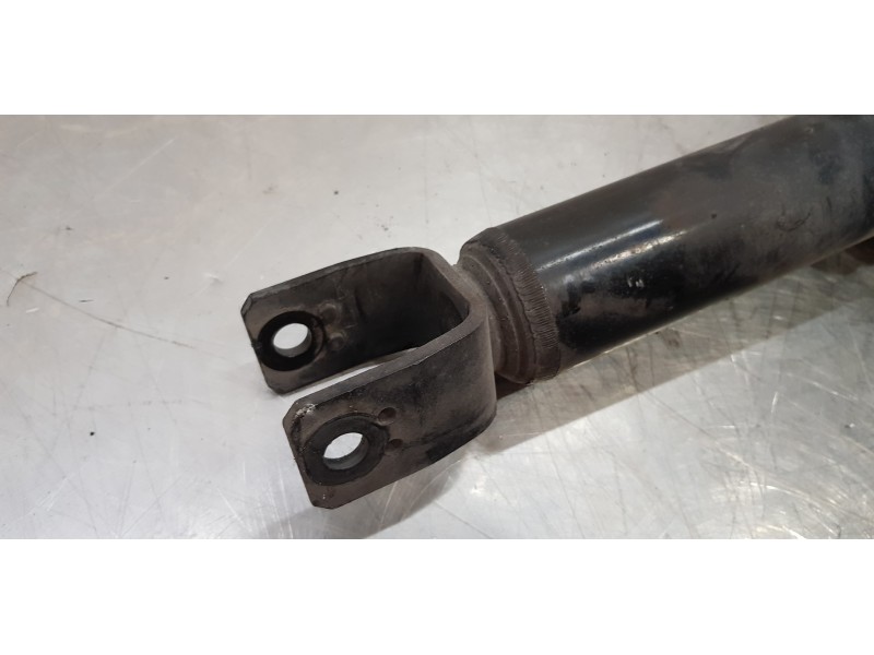 Recambio de amortiguador trasero izquierdo para audi a8 (4e2) 3.7 quattro referencia OEM IAM 4E0616001E  