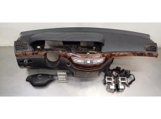 Recambio de kit airbag para mercedes clase s (w221) berlina 320 / 350 cdi (221.022) referencia OEM IAM A22168031879E71   2