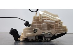 Recambio de cerradura puerta trasera izquierda para mercedes clase s (w221) berlina 320 / 350 cdi (221.022) referencia OEM IAM A 2