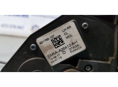 Recambio de cerradura puerta trasera izquierda para ford focus lim. st-line b&r referencia OEM IAM BM5AA26413AH   2