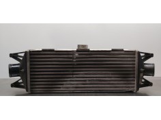Recambio de intercooler para iveco daily caja cerrada (2006 =>) caja cerrada 35c... batalla 3000 referencia OEM IAM 5801349166 8
