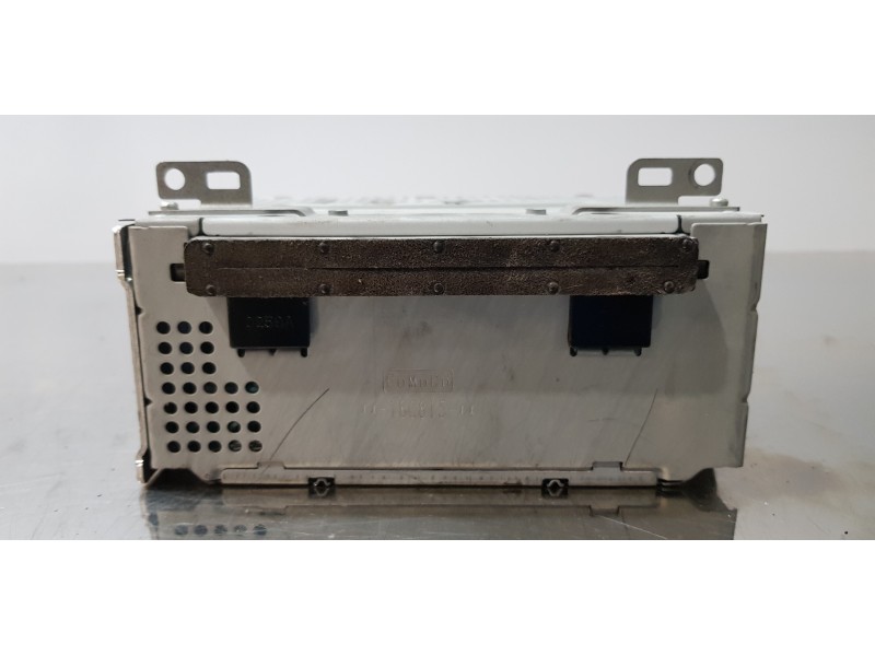 Recambio de sistema audio / radio cd para ford focus lim. business referencia OEM IAM F1BT18C815KP   Recambio de sistema audio / radio cd para ford focus lim. business referencia OEM IAM F1BT18C815KP