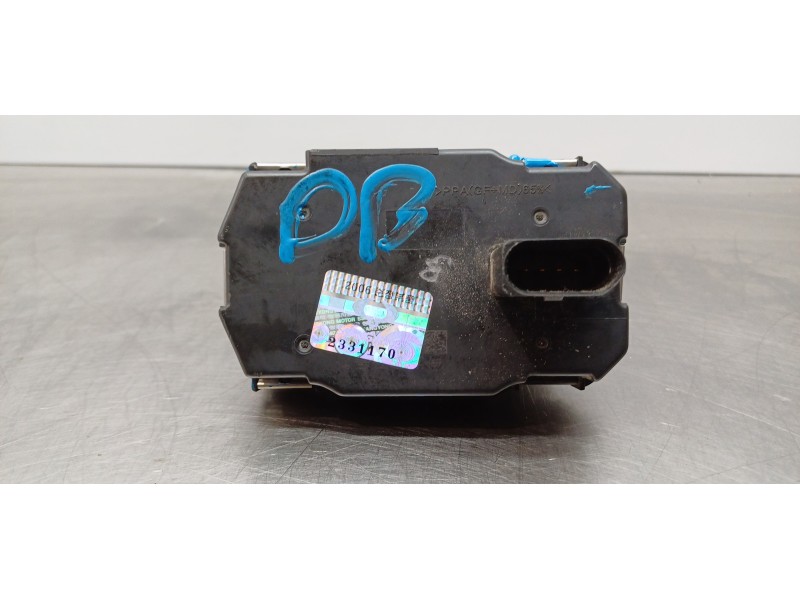 Recambio de modulo electronico para ssangyong korando limited 4x2 referencia OEM IAM 5900110760 590011076  Recambio de modulo electronico para ssangyong korando limited 4x2 referencia OEM IAM 5900110760 590011076