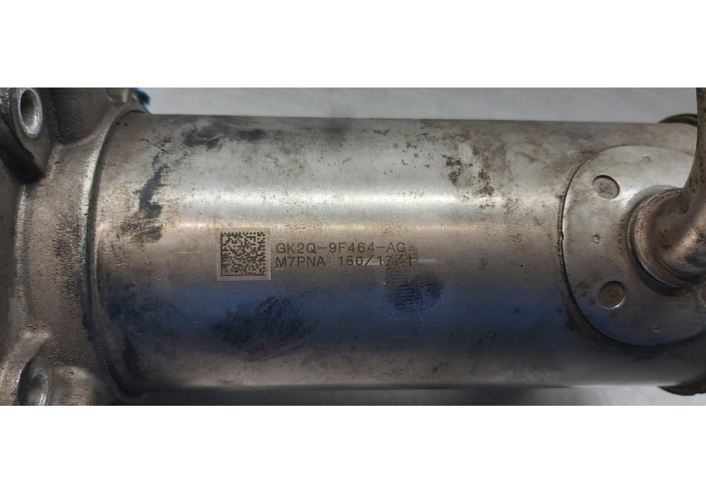 Recambio de enfriador egr para ford transit kastenwagen (ttg) 350 l2 ambiente referencia OEM IAM 2283246  
