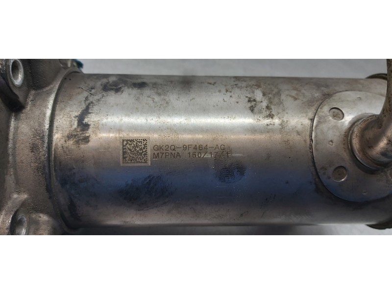 Recambio de enfriador egr para ford transit kastenwagen (ttg) 350 l2 ambiente referencia OEM IAM 2283246  