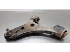 Recambio de brazo suspension inferior delantero derecho para mercedes clase a (w169) a 150 (169.031) referencia OEM IAM A1693301