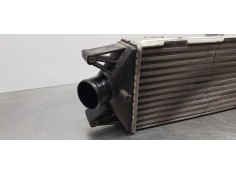 Recambio de intercooler para iveco daily caja cerrada (2006 =>) caja cerrada 35c... batalla 3000 referencia OEM IAM 5801349166 8 2