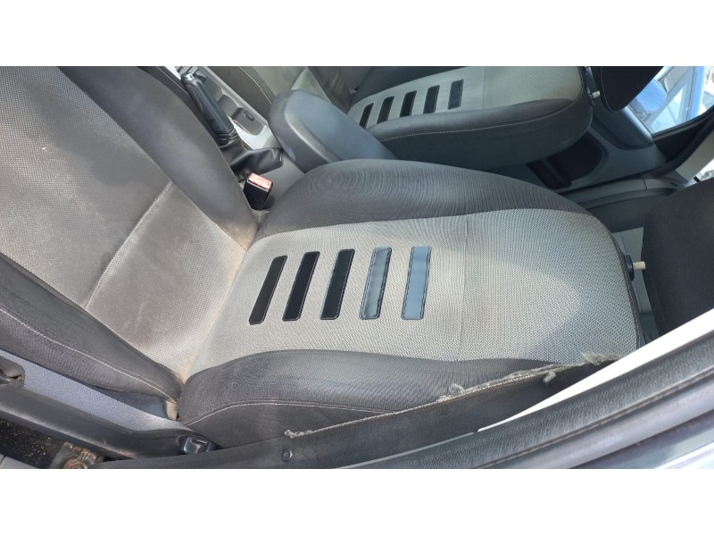 ford focus lim. (cb4) del año 2009