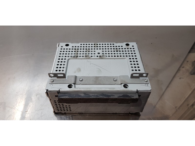 Recambio de sistema audio / radio cd para ford focus lim. business referencia OEM IAM F1BT18C815KP   Recambio de sistema audio / radio cd para ford focus lim. business referencia OEM IAM F1BT18C815KP