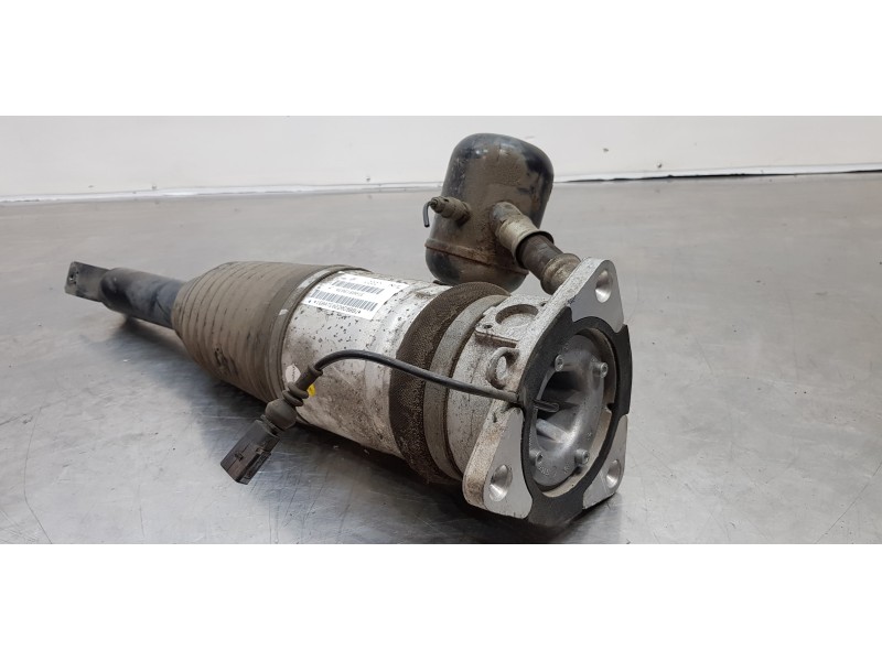 Recambio de amortiguador trasero izquierdo para audi a8 (4e2) 3.7 quattro referencia OEM IAM 4E0616001E  