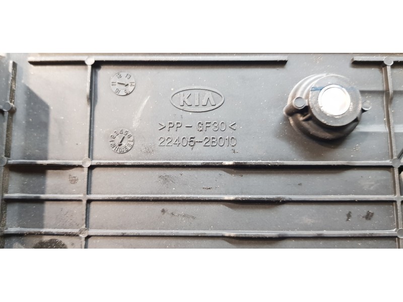 Recambio de tapa balancines para kia cee´d attract referencia OEM IAM 224102B110  