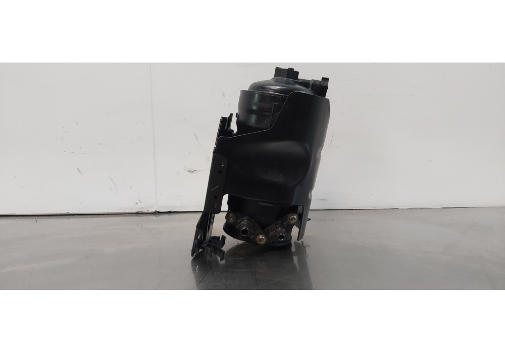 Recambio de soporte filtro gasoil para ford transit kastenwagen (ttg) 350 l2 ambiente referencia OEM IAM 2005767  