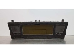 Recambio de cuadro instrumentos para citroen c4 grand picasso exclusive referencia OEM IAM 9664365280