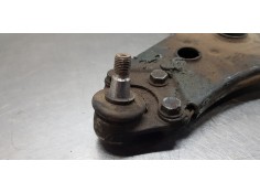 Recambio de brazo suspension inferior delantero derecho para mercedes clase a (w169) a 150 (169.031) referencia OEM IAM A1693301 2