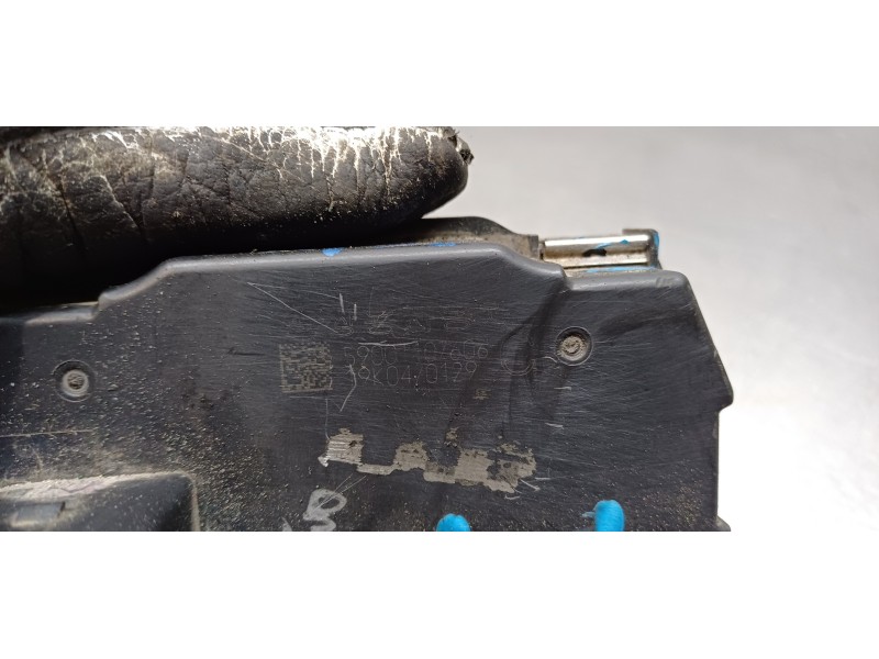 Recambio de modulo electronico para ssangyong korando limited 4x2 referencia OEM IAM 5900110760 590011076  Recambio de modulo electronico para ssangyong korando limited 4x2 referencia OEM IAM 5900110760 590011076