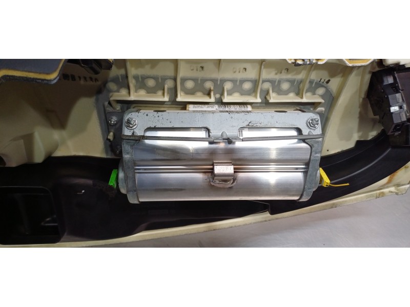 Recambio de kit airbag para mercedes clase s (w221) berlina 320 / 350 cdi (221.022) referencia OEM IAM A22168031879E71  