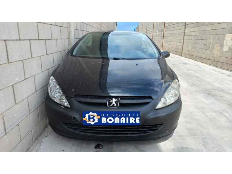 peugeot 307 cc (s1) del año 2004