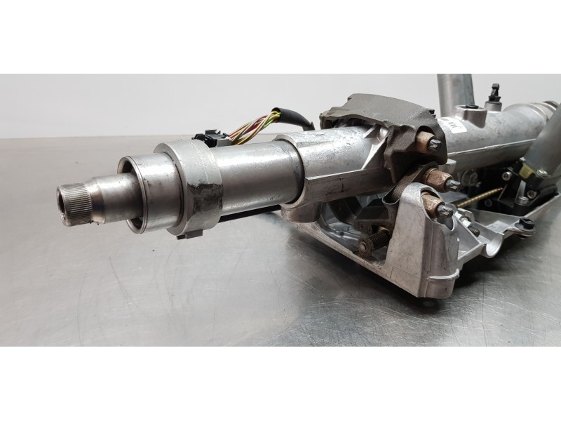 Recambio de columna direccion para mercedes clase s (w221) berlina 320 / 350 cdi (221.022) referencia OEM IAM 2214602516  