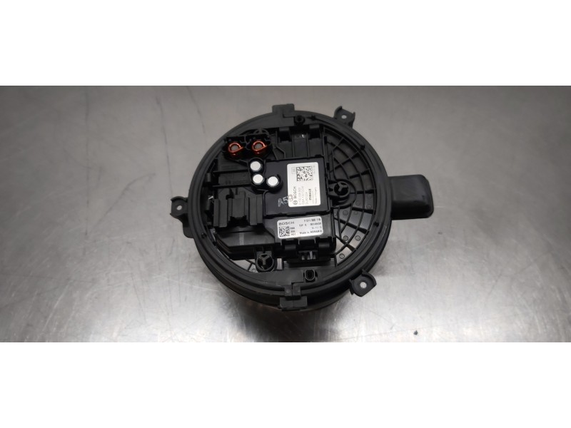 Recambio de motor calefaccion para opel astra k lim. 5türig business referencia OEM IAM 13497776  