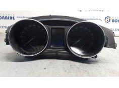 Recambio de cuadro instrumentos para skoda superb combi (3t5) elegance referencia OEM IAM 3T1920841K