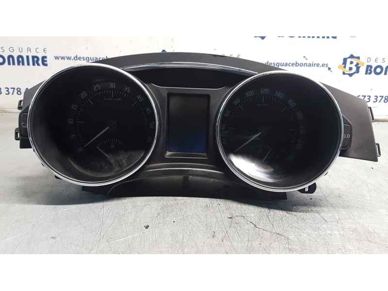 Recambio de cuadro instrumentos para skoda superb combi (3t5) elegance referencia OEM IAM 3T1920841K  