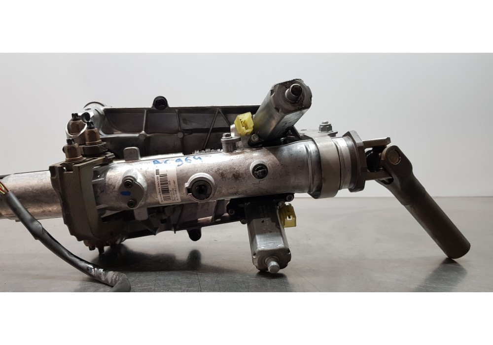 Recambio de columna direccion para mercedes clase s (w221) berlina 320 / 350 cdi (221.022) referencia OEM IAM 2214602516  