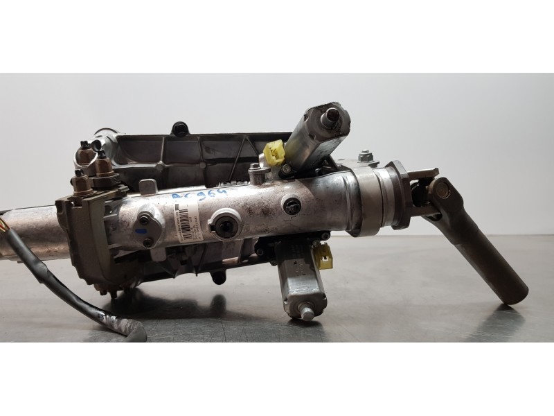 Recambio de columna direccion para mercedes clase s (w221) berlina 320 / 350 cdi (221.022) referencia OEM IAM 2214602516  