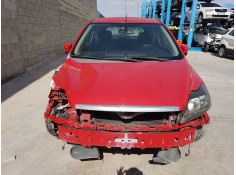 ford focus lim. (cb4) del año 2008