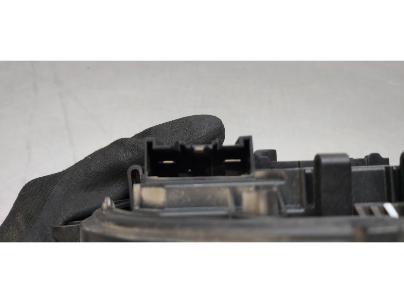 Recambio de motor calefaccion para opel astra k lim. 5türig business referencia OEM IAM 13497776  