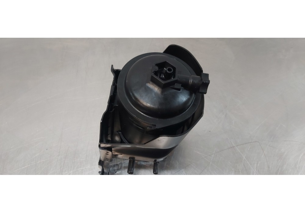 Recambio de soporte filtro gasoil para ford transit kastenwagen (ttg) 350 l2 ambiente referencia OEM IAM 2005767  