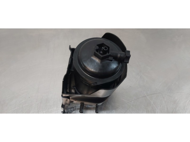 Recambio de soporte filtro gasoil para ford transit kastenwagen (ttg) 350 l2 ambiente referencia OEM IAM 2005767  